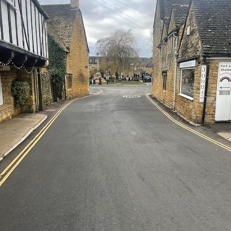 Laurel Apartment Bourton-on-the-Water Bagian luar foto