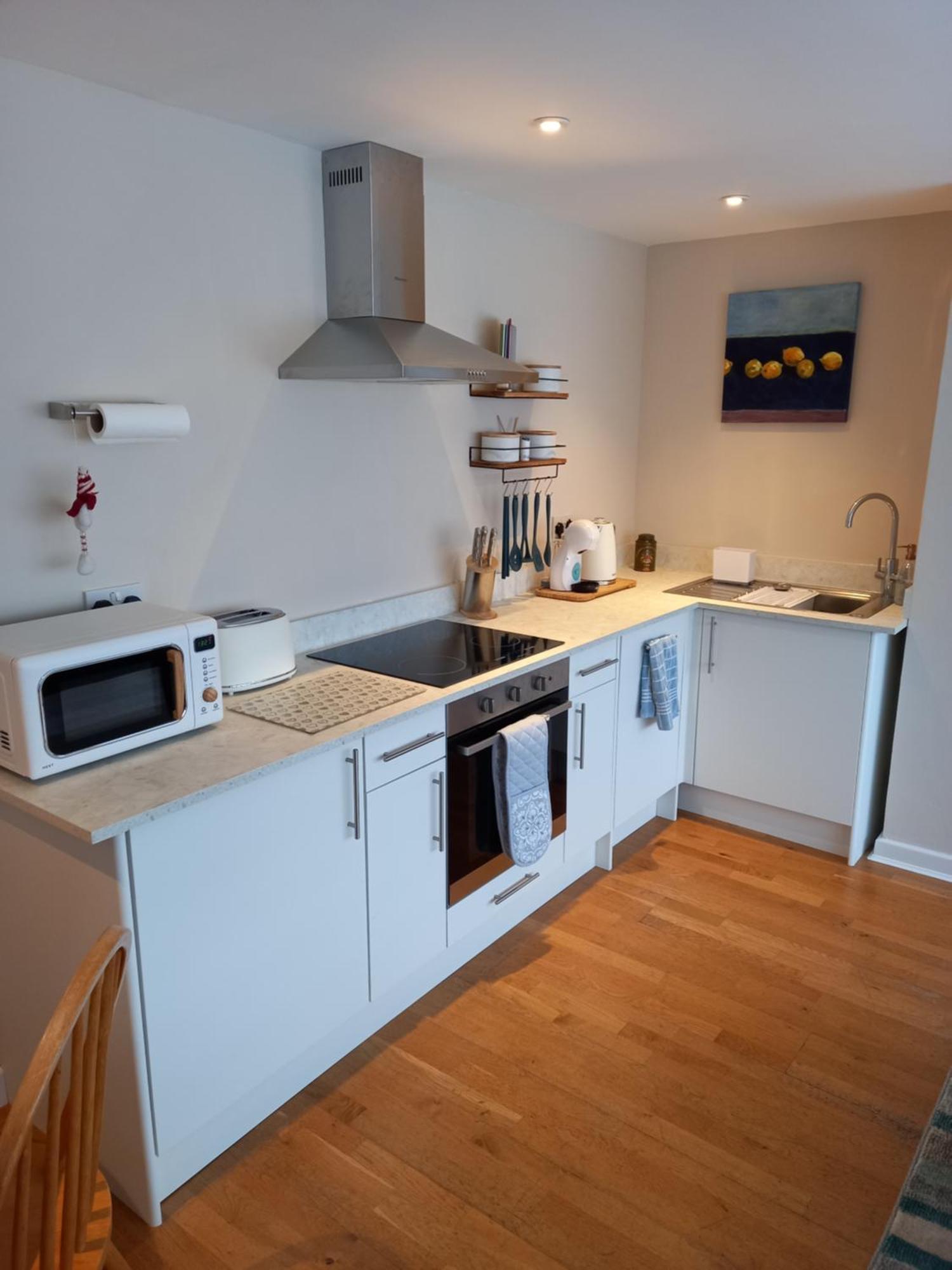 Laurel Apartment Bourton-on-the-Water Bagian luar foto