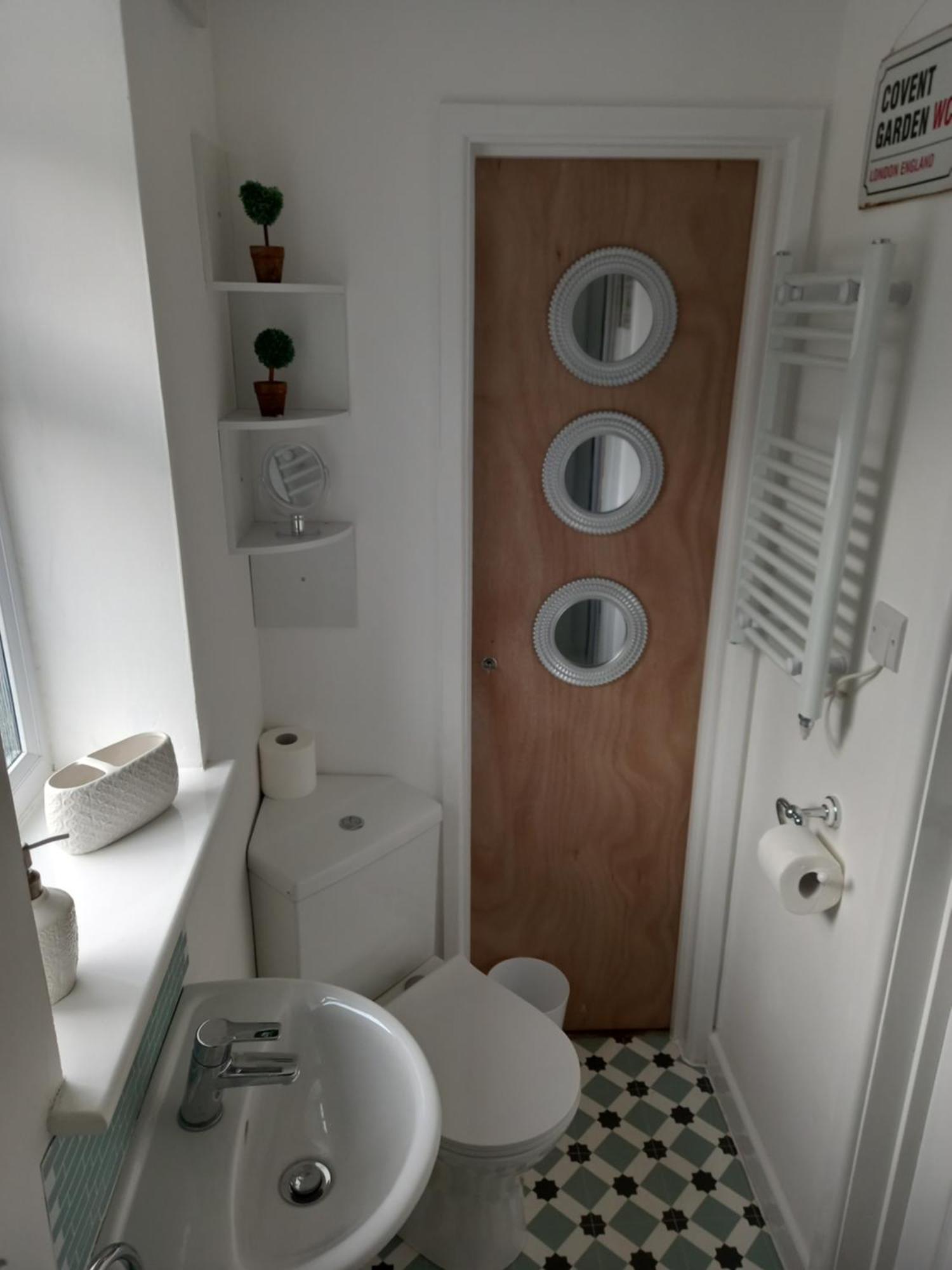 Laurel Apartment Bourton-on-the-Water Bagian luar foto