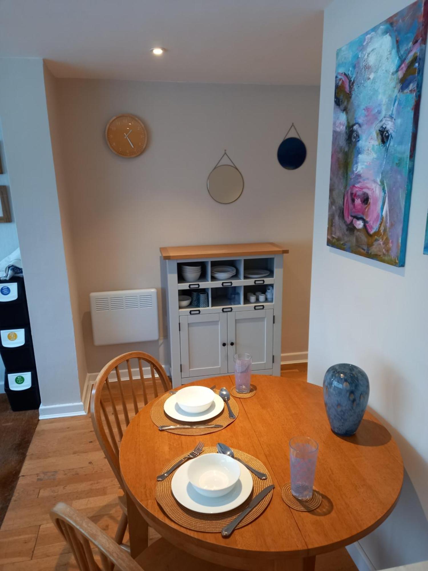 Laurel Apartment Bourton-on-the-Water Bagian luar foto