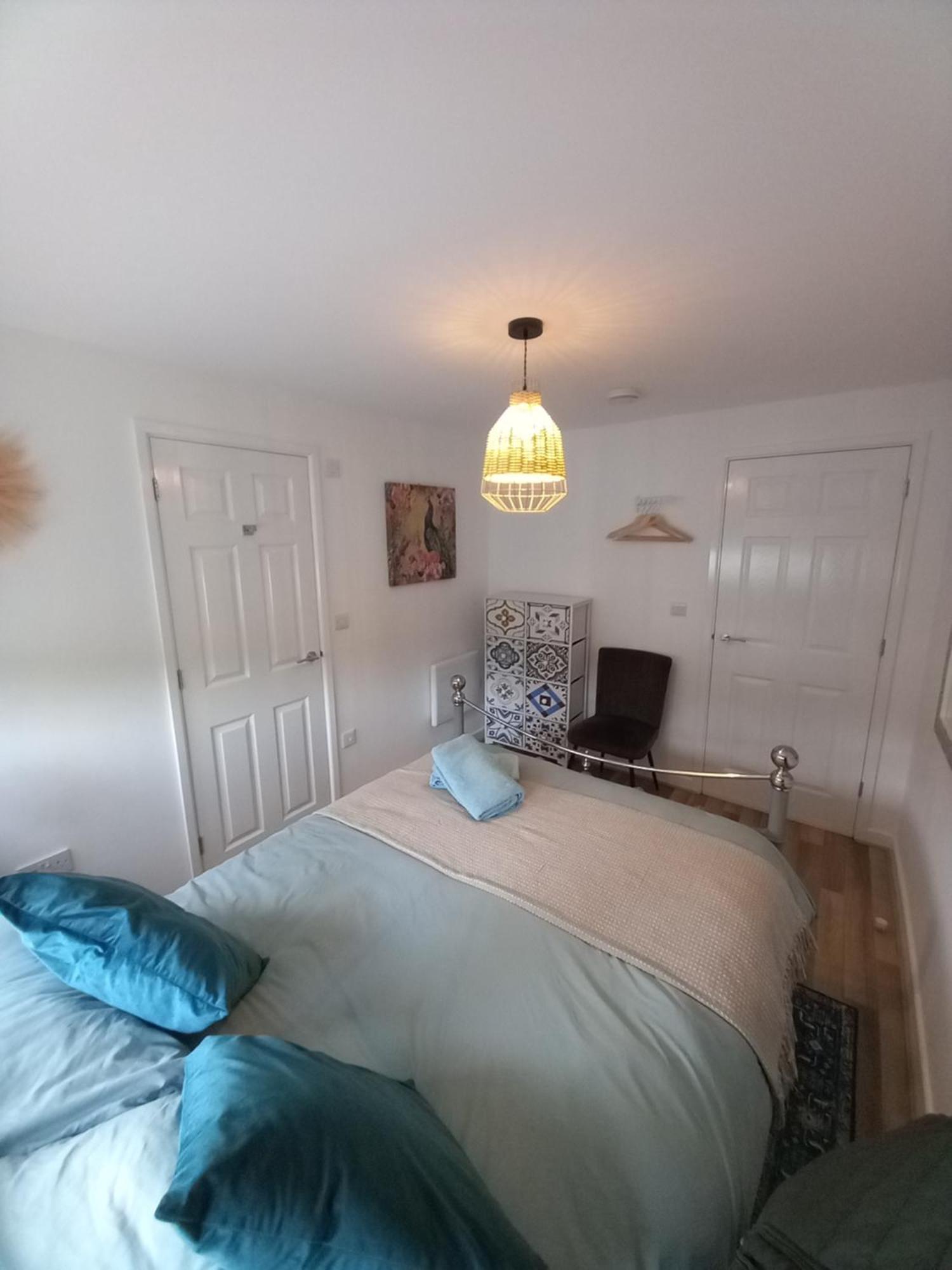 Laurel Apartment Bourton-on-the-Water Bagian luar foto