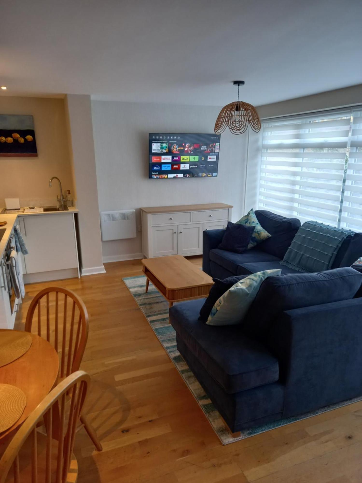 Laurel Apartment Bourton-on-the-Water Bagian luar foto