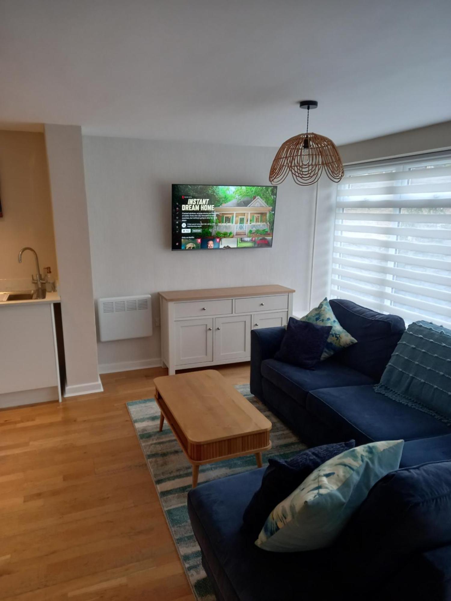 Laurel Apartment Bourton-on-the-Water Bagian luar foto