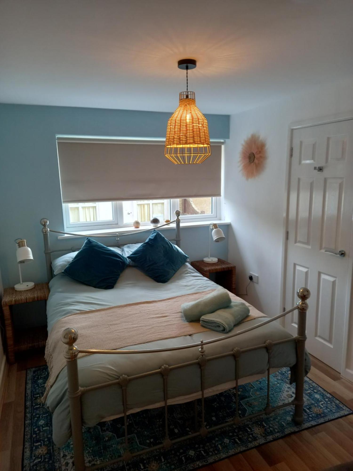 Laurel Apartment Bourton-on-the-Water Bagian luar foto